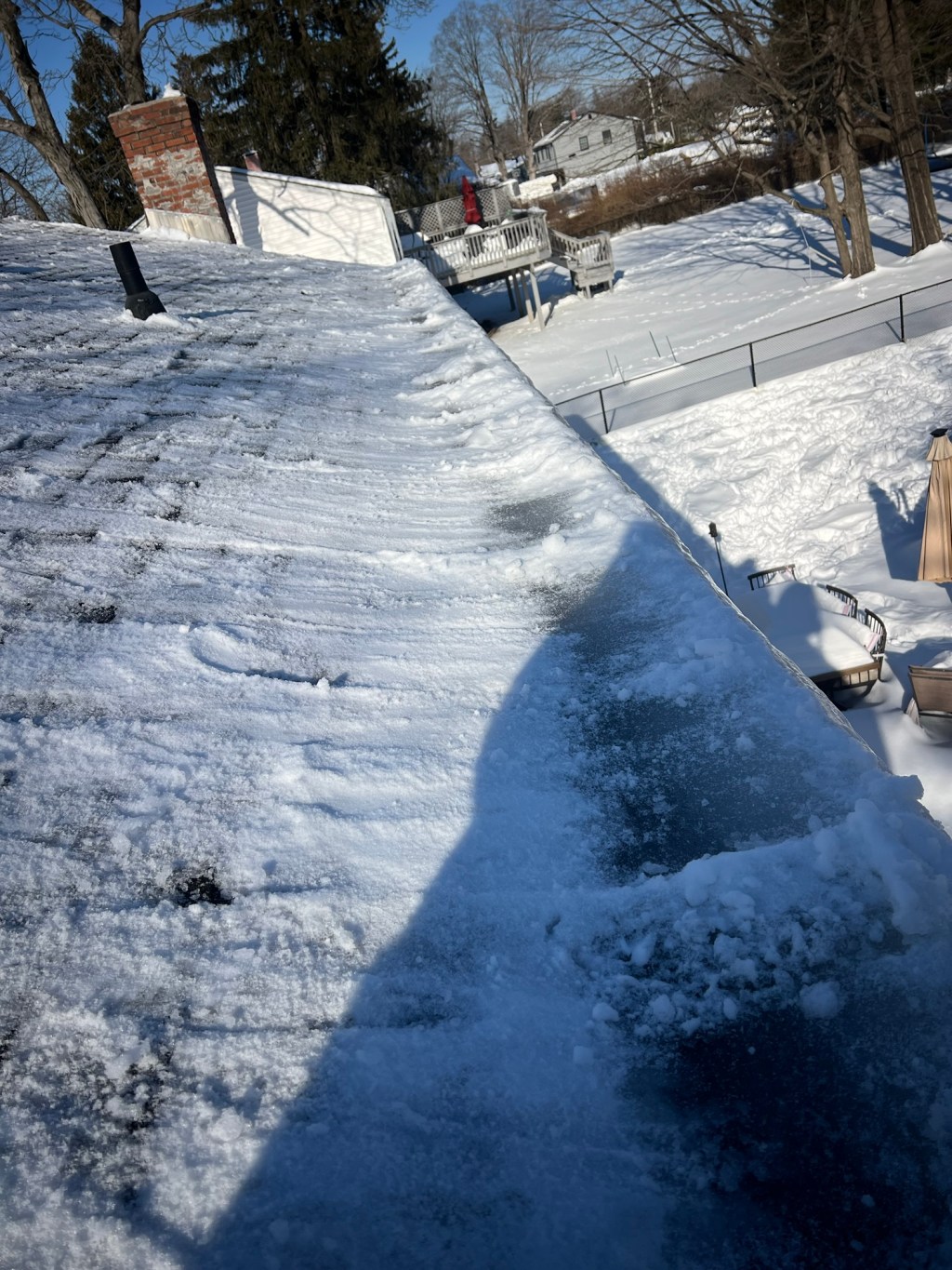 ice remove